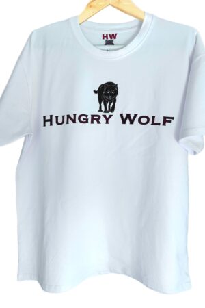 Hungrywolf