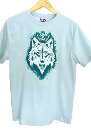 King wolf