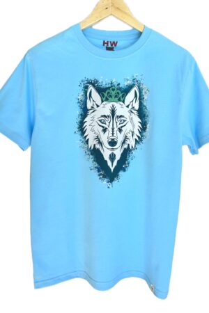 Queen wolf