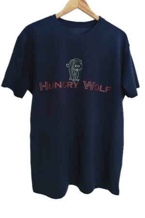 Hungrywolf