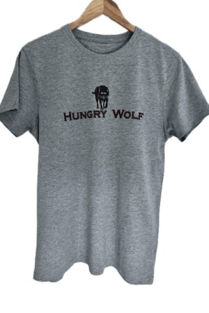 Hungrywolf basic