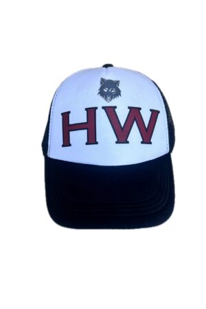 Letras HUNGRYWOLF